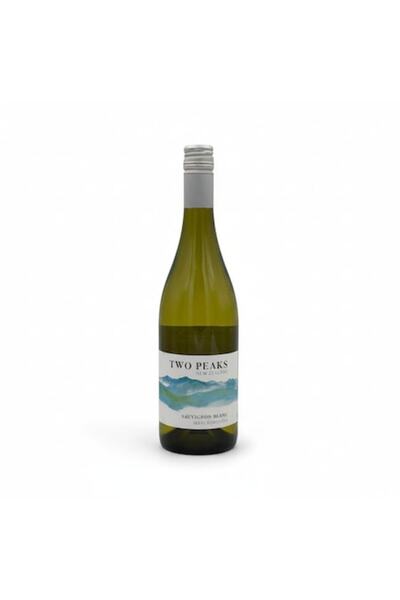Marlborough Hans Greyl Two Peaks Sauvignon Blanc Vin Alb 0.75L