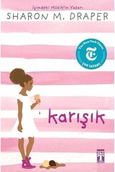 Genç Timaş Karışık - Ciltsiz