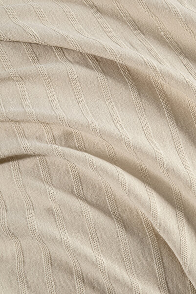 Erko Dört Mevsim Bodrum Double Summer House Pique |   Double Bedspread |   Su...