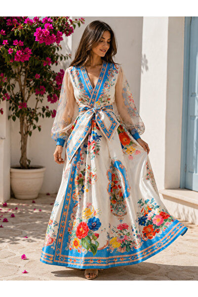 Azara OCCASION DRESS
