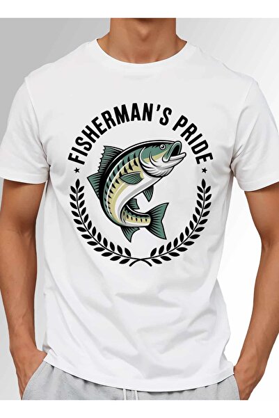 XPLODE Tricou Fisherman's pride