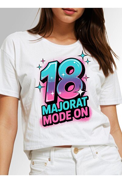 XPLODE Tricou Majorat