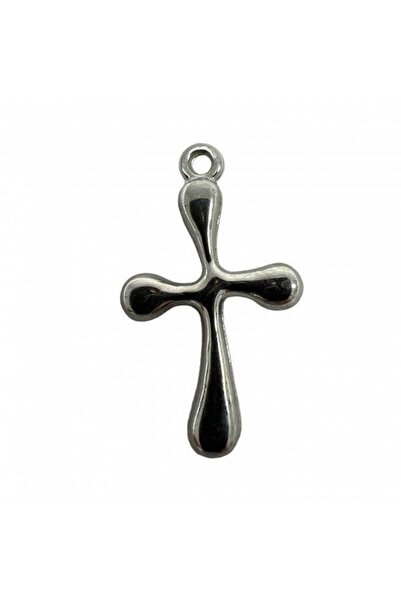 OEM Marturie De Botez Cruciulita Usor Rasucita 40/Set