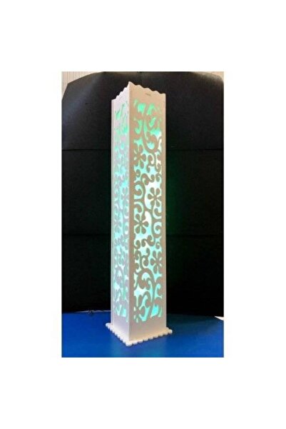 OEM Stalp Luminos Plastic
