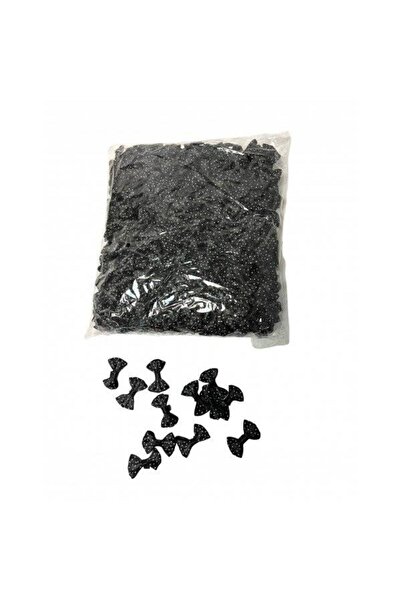 OEM Fundite Decorative 500/Set Buline Mici Negru-Alb