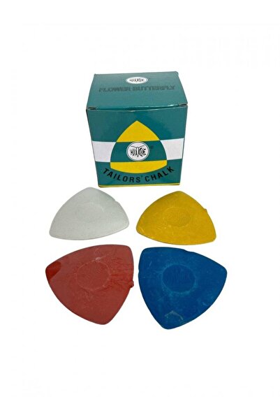 OEM Tailor's Chalk White