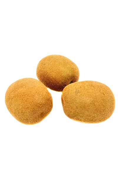 OEM Fructe Artificiale Kiwi Plastic (Set 3 buc)