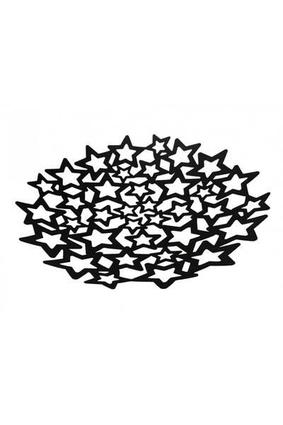OEM Platou Metal Decorativ Stelute
