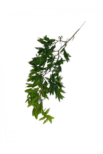 OEM Creanga Frunze Decorativa Feriga 90cm 2/Set