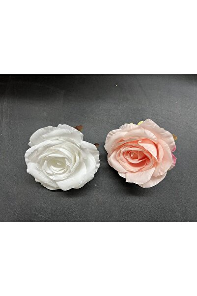 OEM Capete Trandafiri 11cm 30/Set 0867-3-4 Somon Roz