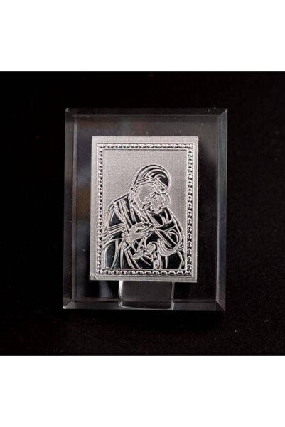 OEM Marturie Botez Sau Nunta Iconite Sticla Maica (Set 10 buc)