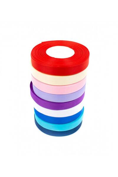 OEM Ribbing Ribbon 2 Cm/45m Dark Green