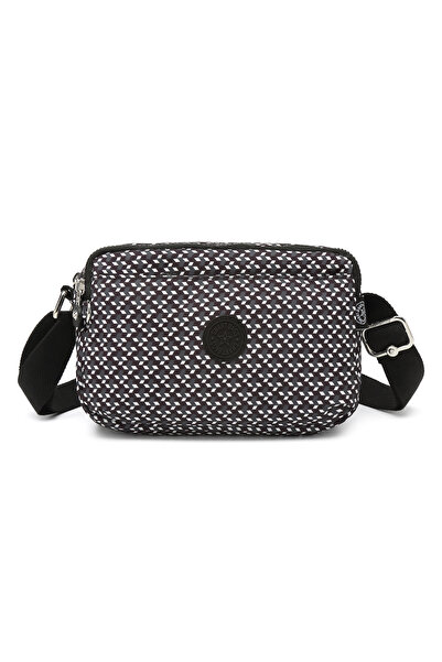 SMART BAGS Daily Small Size Waterproof Lightweight Crinkle Fabric Women's Sho...