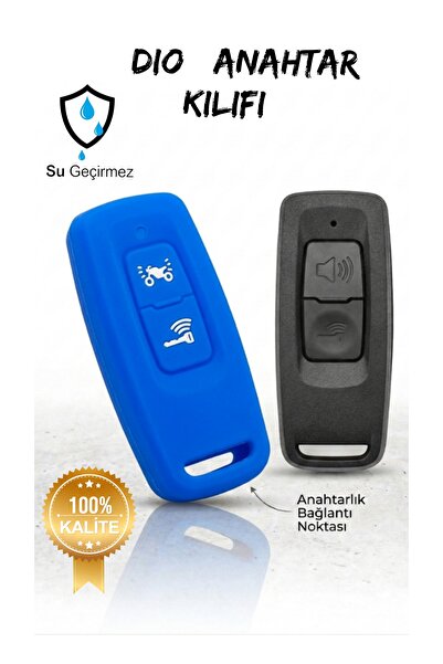 Pix Art On Dio Key Cover Best Quality Water Resistant