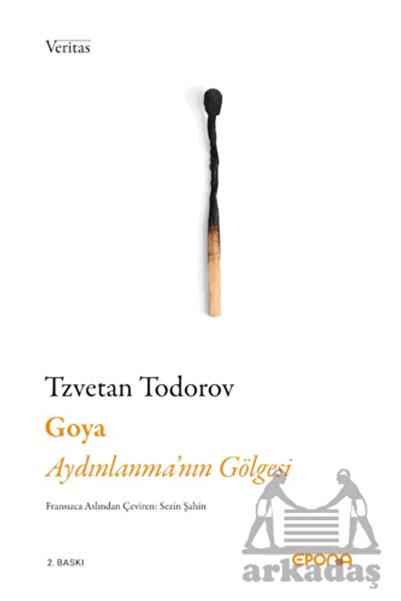 epona kitap Goya