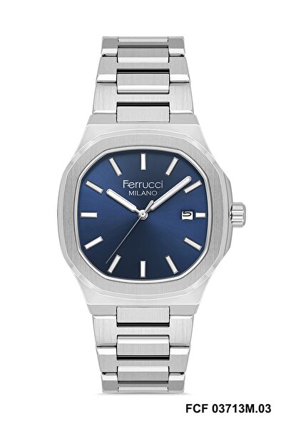 Ferrucci Fc.03713M.03 Men's Wristwatch