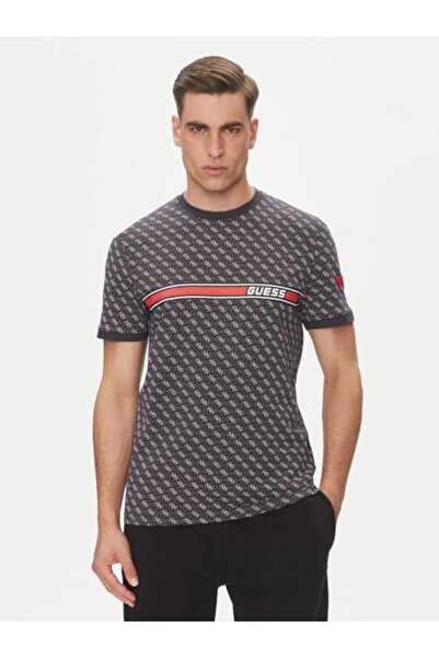 Guess جيمي تي شيرت