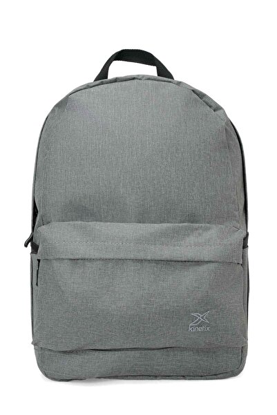 Kinetix Ranac unisex SIVI MELANŽ SN362 RILEY