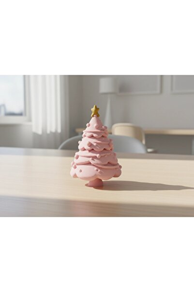 OEM Mini Festive Decorative Christmas Tree