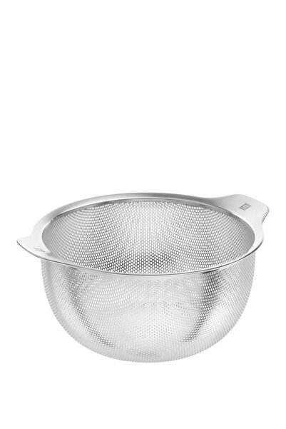 ZWILLING Paslanmaz Çelik Gri Tel Süzgeç 24 cm