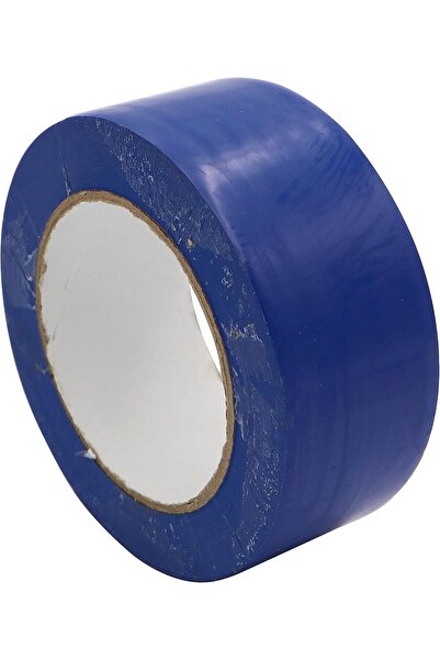 Generic Floor Marking Tape - Blue, 48 mm x 25 m
