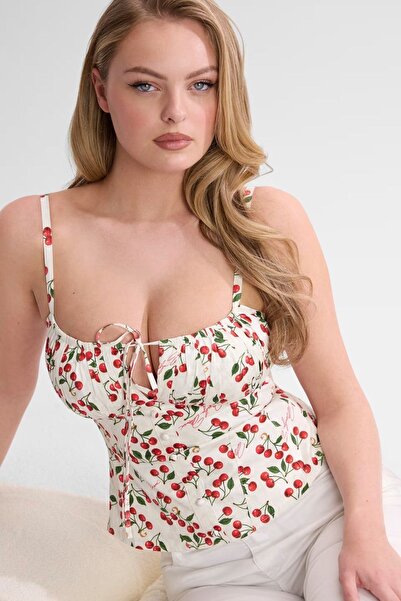 Guess Women's top