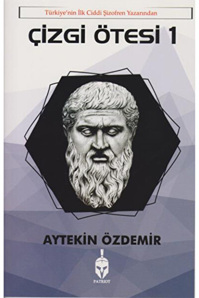 Patriot Yayınları Çizgi Ötesi 1