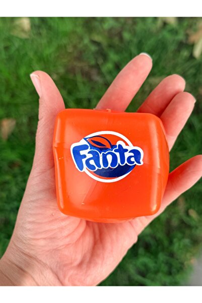 Needoh Cub Fanta Drăguț – Cub Squishy Antistres 5 cm, cu revenire lentă