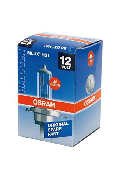 Osram Standard bulb HS1 12V 35/35W box