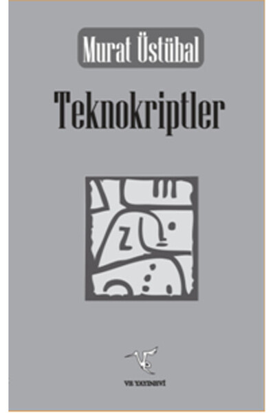 Ve Yayınevi Teknokriptler