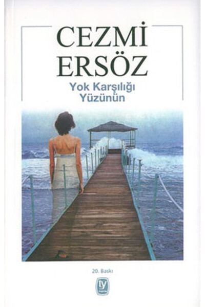Tekin Yayınevi Yok Karşılığı Yüzünün