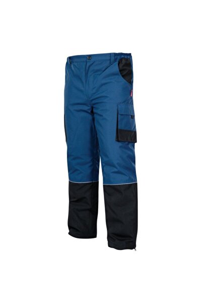 Lahti Pro Pantalon lucru captusit - l