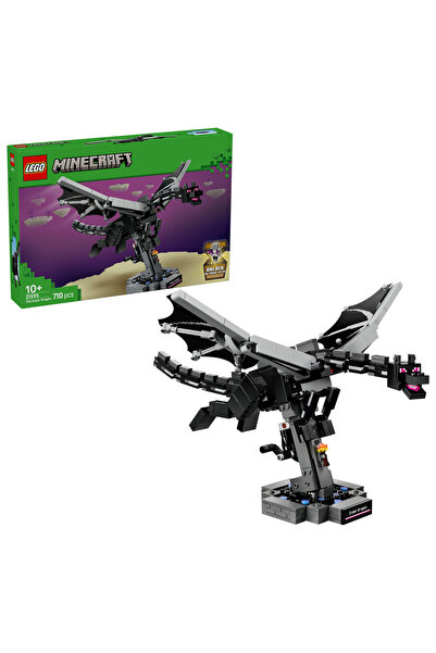 LEGO Dragonul Ender