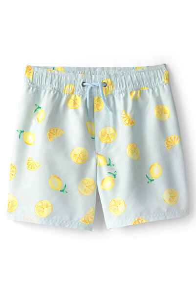 Carter's Pantaloni scurți pentru băieți, costum de baie, 2-5 ani, multicolor