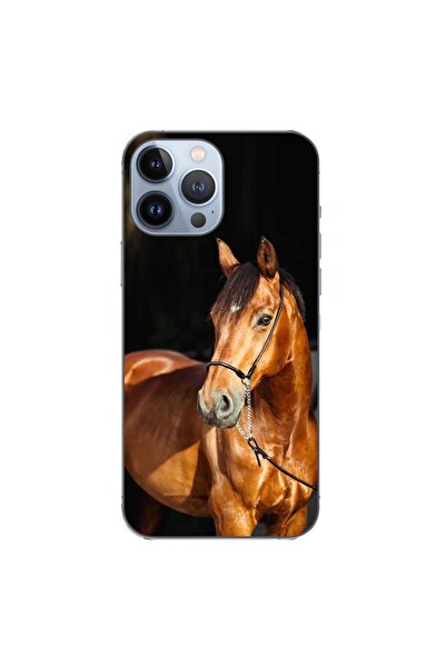 OEM Husa compatibila cu Apple iPhone 13 Pro Max Silicon Gel Tpu Model Cal pe ...
