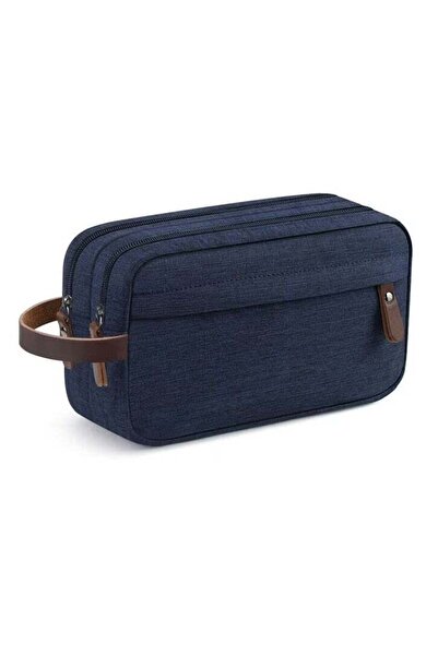 Arabest Men's Travel Toiletry Organizer Bag,Water-Resistant Dopp Kit,Bathroom...