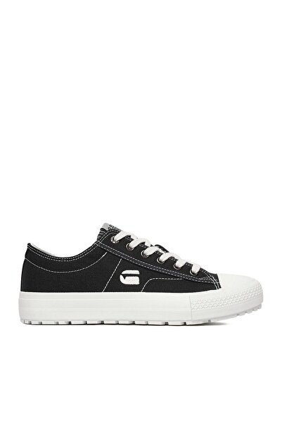 G-STAR RAW G Star Raw Adidași de damă negri