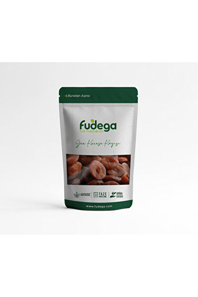 Gün Kurusu Kayısı Büyük Boy 240 Gr
