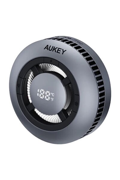 AUKEY Încărcător LC-G10 pentru telefon mobil, de interior, alimentator AC