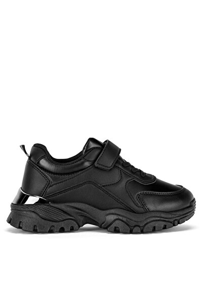 DeeZee Adidași de fete CEO-TS5227K-21 Negru