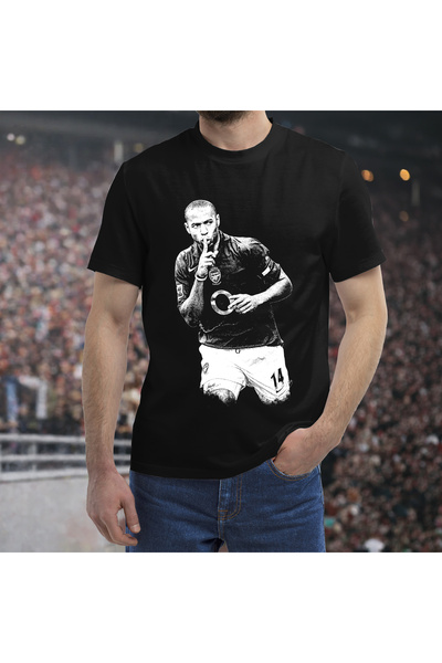 ACME LABS Tricouri Fotbalisti Iconici Cupa Mondiala 2026 Tricou Fotbal Legend...