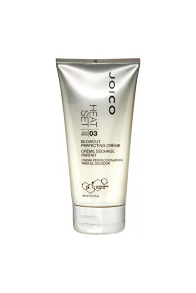 JOICO Κρέμα Στυλίσματος Μαλλιών για Τέλειο Χτένισμα με Θερμότητα, Επίπεδο 3, ...