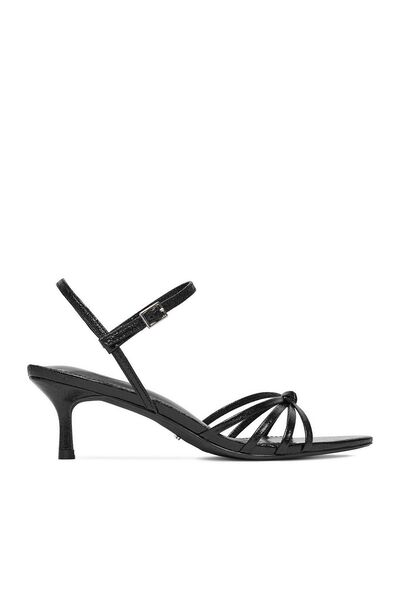 DeeZee Sandale de damă negre
