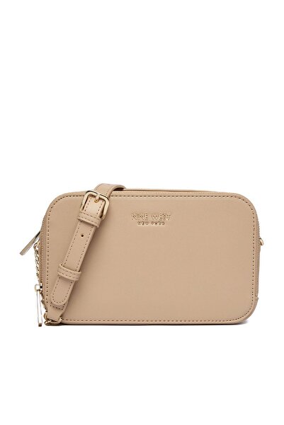 Nine West Γυναικεία τσάντα μπεζ