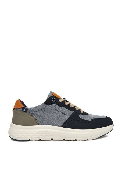 Nautica Men's Sneakers Blue