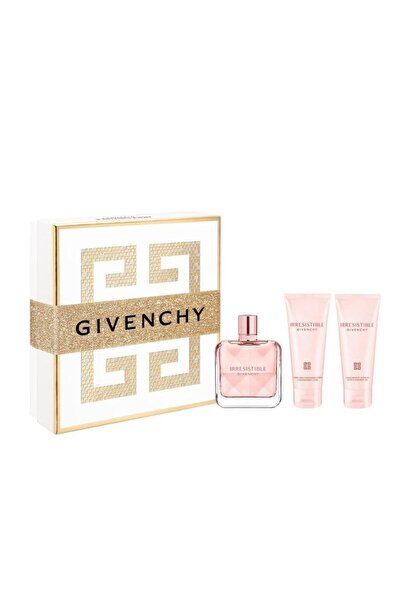 Givenchy Σετ Givenchy: Irresistible, Ενυδατικό Γαλάκτωμα Σώματος, 75 ml + Irr...