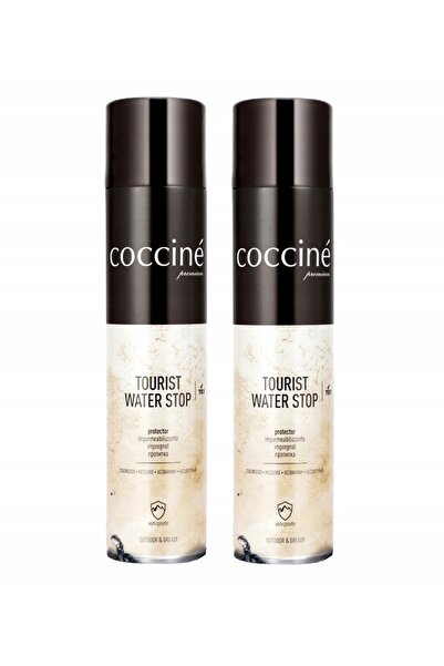 OEM Spray pentru impermeabilizarea pantofilor, Coccine, 400 ml