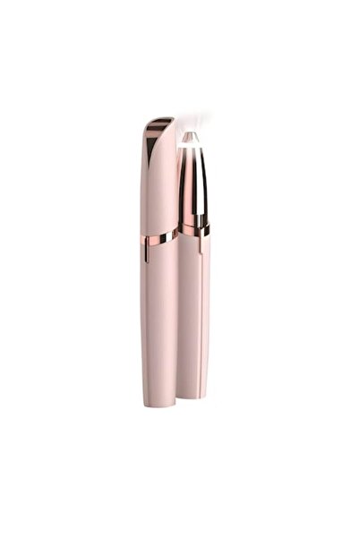 OEM Epilator pentru sprâncene, Seraphine, portabil, în formă de stilou, alime...