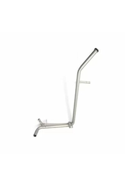 Aftermarket Σωλήνας Νερού Ψυγείου K64 K34 για MITSUBISHI L200 1992-2006 MD370...