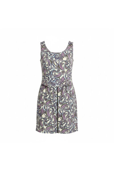 esmara Women's Paisley Print Two-Piece Jersey Set